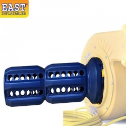 Gebläse Deflator Gebläse Deflator