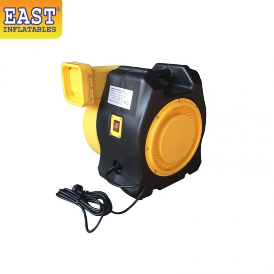 1.5Hp Hüepfburg Gebläse 220V 1100W CE 1.5Hp Hüepfburg Gebläse 220V 1100W CE