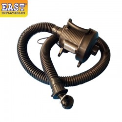 Luftgebläsepumpenlüfter 110V 680W Luftgebläsepumpenlüfter 110V 680W