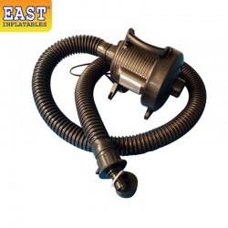 Luftgebläsepumpenlüfter 220V 680W Luftgebläsepumpenlüfter 220V 680W