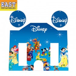 Hüpfburg Banner Hüpfburg Banner