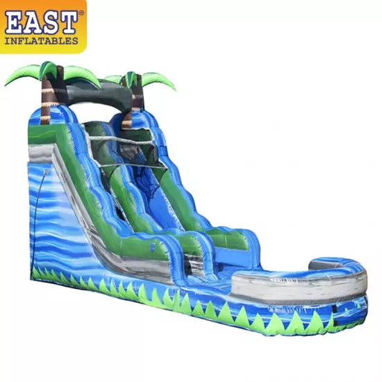 Ez Inflatables Wasserrutschen Ez Inflatables Wasserrutschen