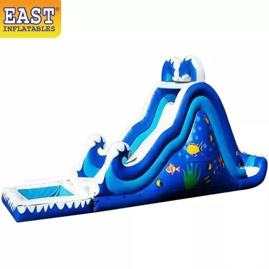 Kinder Wasserrutsche Aufblasbar Kinder Wasserrutsche Aufblasbar