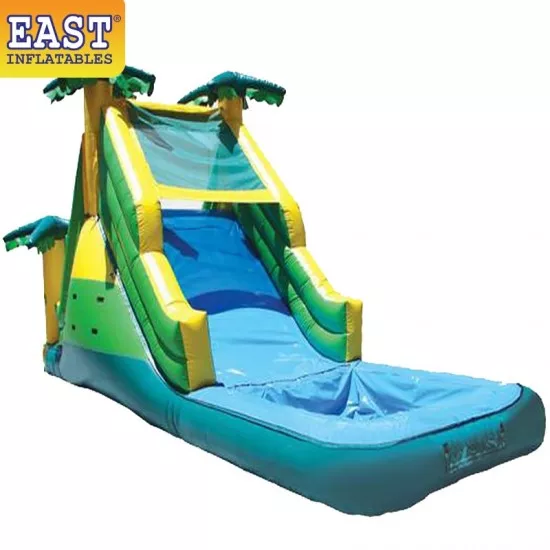 Kids Inflatable Pool With Slide Kids Inflatable Pool With Slide