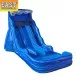 Blue Wave Dual Wasserrutsche Blue Wave Dual Wasserrutsche