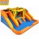 Bounce House Mit Pool Bounce House Mit Pool