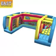 Xtreme Ninja Combo Hindernisparcours