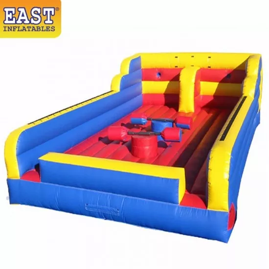 Bungee Joust Aufblasbares Spiel Bungee Joust Aufblasbares Spiel