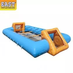 Human Table Soccer Human Table Soccer