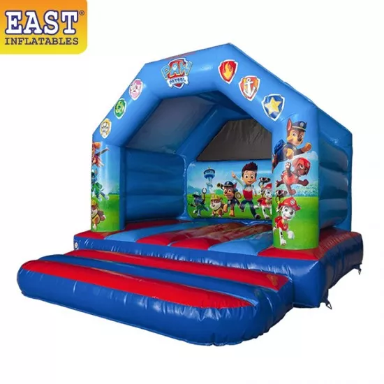 Paw Patrol Hüpfburg Paw Patrol Hüpfburg