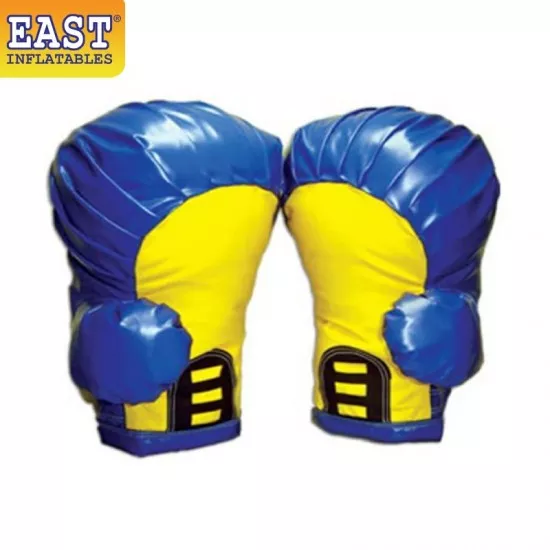 Mega Aufblasbare Boxhandschuhe
