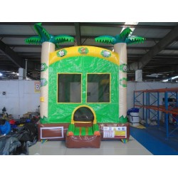 Mini Bounce House