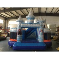 Aufblasbare Rutsche Princess Funcity Aufblasbare Rutsche Princess Funcity