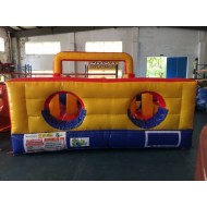 7 Element Hindernislauf Aufblasbar 7 Element Hindernislauf Aufblasbar