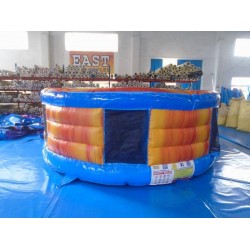 Whack A Mole Human Whack A Mole Human