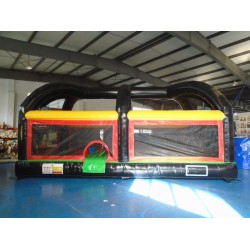 Aufblasbare Sportarena Aufblasbare Sportarena