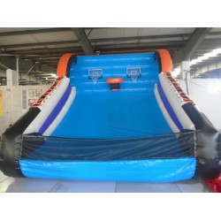 Basketball Hüpfburg Basketball Hüpfburg