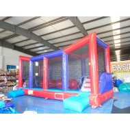 Hindernisspiel Auslöschen Hindernisspiel Auslöschen