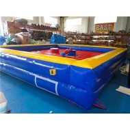 Turnier Hüpfburg Turnier Hüpfburg