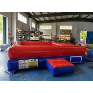 Aufblasbares Twister Spiel Aufblasbares Twister Spiel