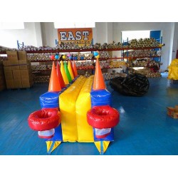 Floating Ball Inflatable Game Floating Ball Inflatable Game