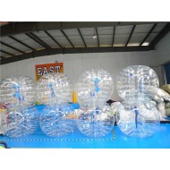 Bubble Ball Soccer Bubble Ball Soccer