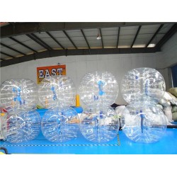 Bubble Ball Soccer Bubble Ball Soccer