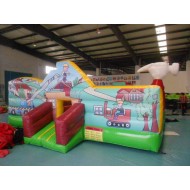 Indoor Hüpfburg Für Kleinkinder Indoor Hüpfburg Für Kleinkinder