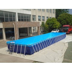 Metallrahmen Pool Metallrahmen Pool