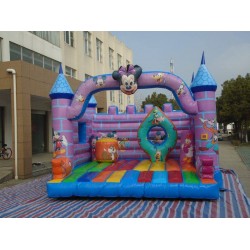 Mickeys Hüpfburgen Mickeys Hüpfburgen