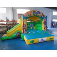 Jumping Castle Jumping Castle