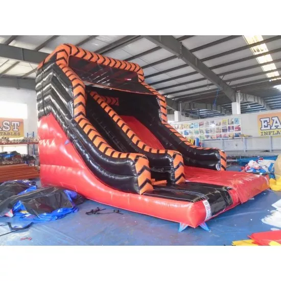 Mega Hyper Inflatable Slide Mega Hyper Inflatable Slide