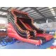 Mega Hyper Inflatable Slide Mega Hyper Inflatable Slide