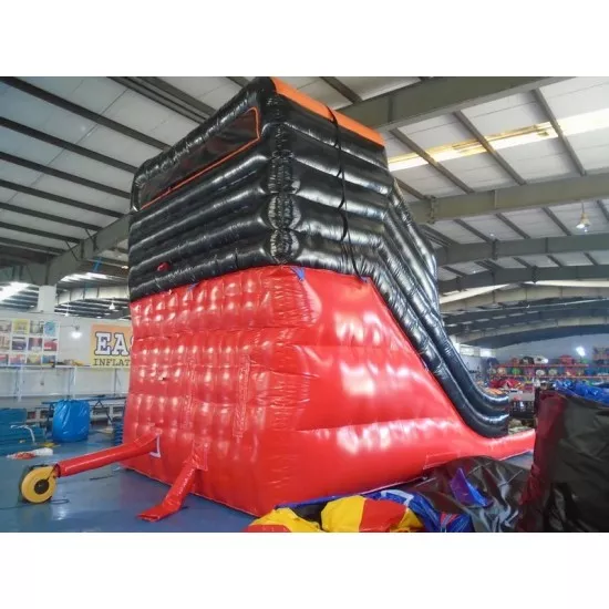 Mega Hyper Inflatable Slide Mega Hyper Inflatable Slide