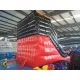Mega Hyper Inflatable Slide Mega Hyper Inflatable Slide