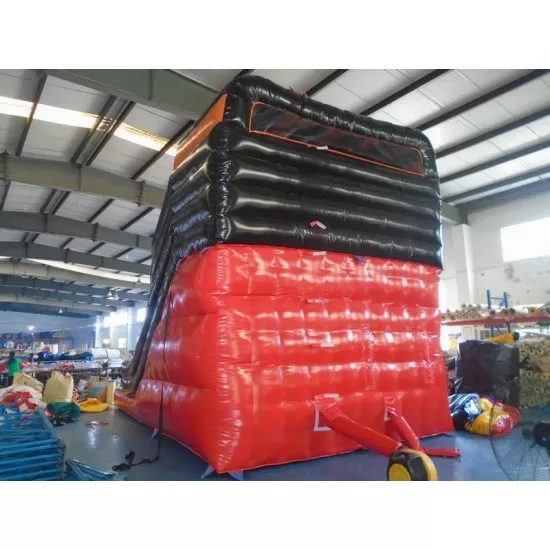 Mega Hyper Inflatable Slide Mega Hyper Inflatable Slide