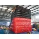 Mega Hyper Inflatable Slide Mega Hyper Inflatable Slide