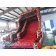 Mega Hyper Inflatable Slide Mega Hyper Inflatable Slide