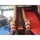 Mega Hyper Inflatable Slide Mega Hyper Inflatable Slide
