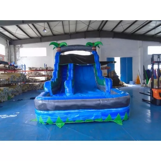 Ez Inflatables Wasserrutschen Ez Inflatables Wasserrutschen