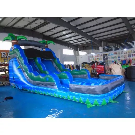 Ez Inflatables Wasserrutschen Ez Inflatables Wasserrutschen