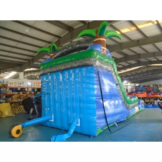 Ez Inflatables Wasserrutschen Ez Inflatables Wasserrutschen