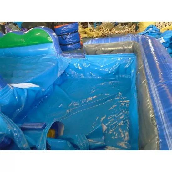 Ez Inflatables Wasserrutschen Ez Inflatables Wasserrutschen