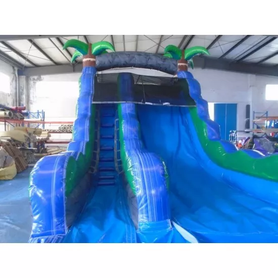 Ez Inflatables Wasserrutschen Ez Inflatables Wasserrutschen