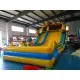 Minion Aufblasbare Wasserrutsche Minion Aufblasbare Wasserrutsche