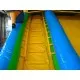 Minion Aufblasbare Wasserrutsche Minion Aufblasbare Wasserrutsche