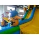 Minion Aufblasbare Wasserrutsche Minion Aufblasbare Wasserrutsche