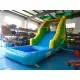 Kids Inflatable Pool With Slide Kids Inflatable Pool With Slide