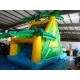 Kids Inflatable Pool With Slide Kids Inflatable Pool With Slide