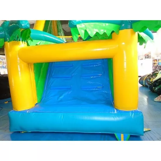 Kids Inflatable Pool With Slide Kids Inflatable Pool With Slide